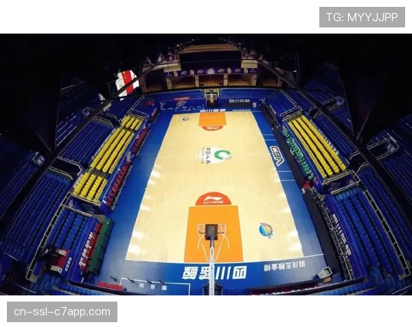 历史上的CBA抢七:广东胜北京、四川胜辽宁,主场并非必胜保障